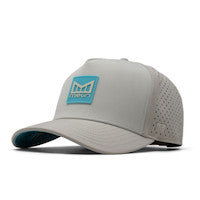 (取寄) メリン ハイドロ オデッセイ スタック melin Hydro Odyssey Stacked Colada Melin Odyssey Stacked Hydro Hat | Colada