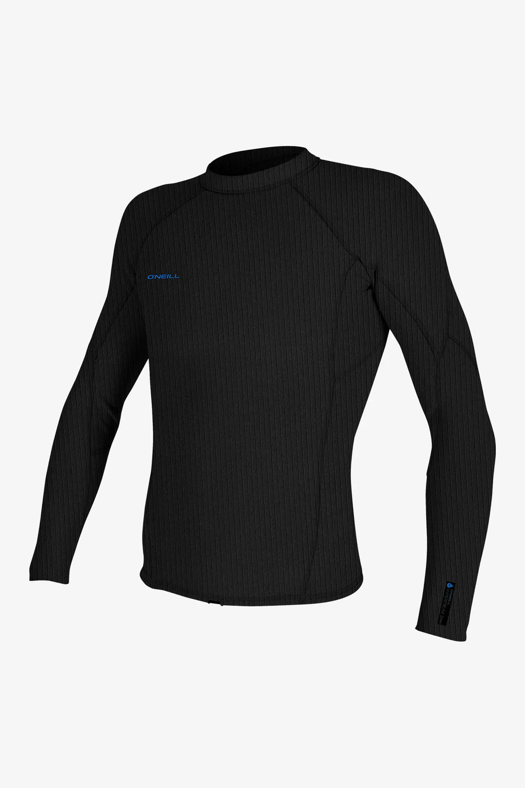 O'neill Youth Hyperfreak L/S Neo Top Comp-X BLK