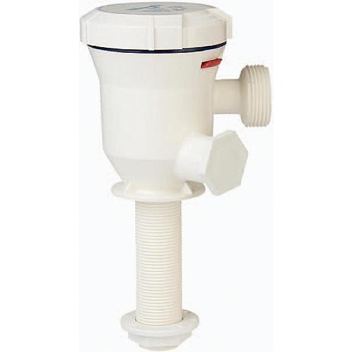 Attwood Tsunami MK2 Aerator Cartridge Pump T800gph 5650-4 | 26