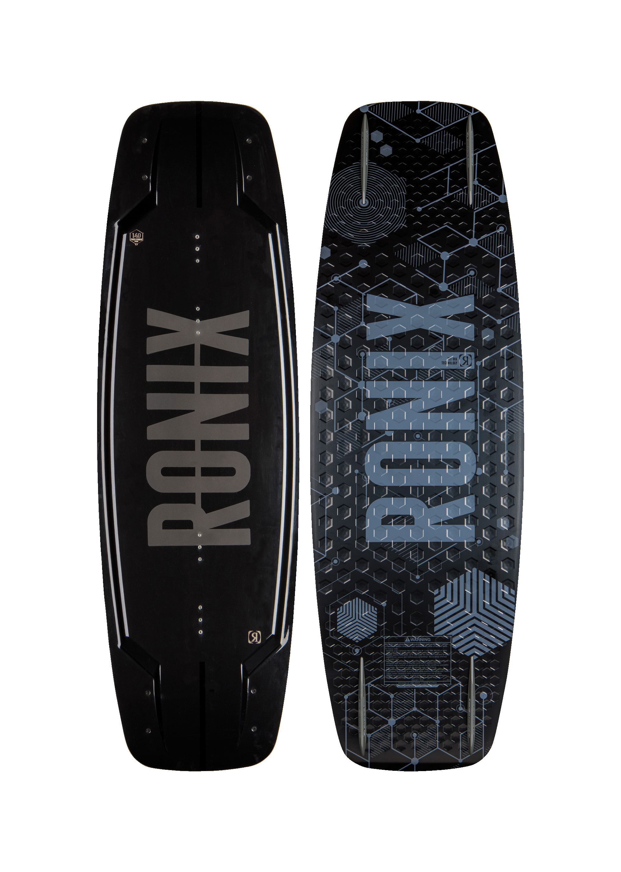 Ronix Parks Modello | 140