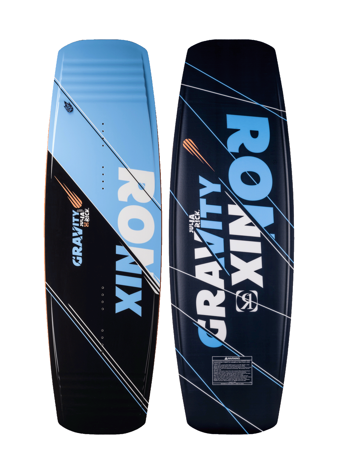 Ronix Gravity Women's Cable Park Board