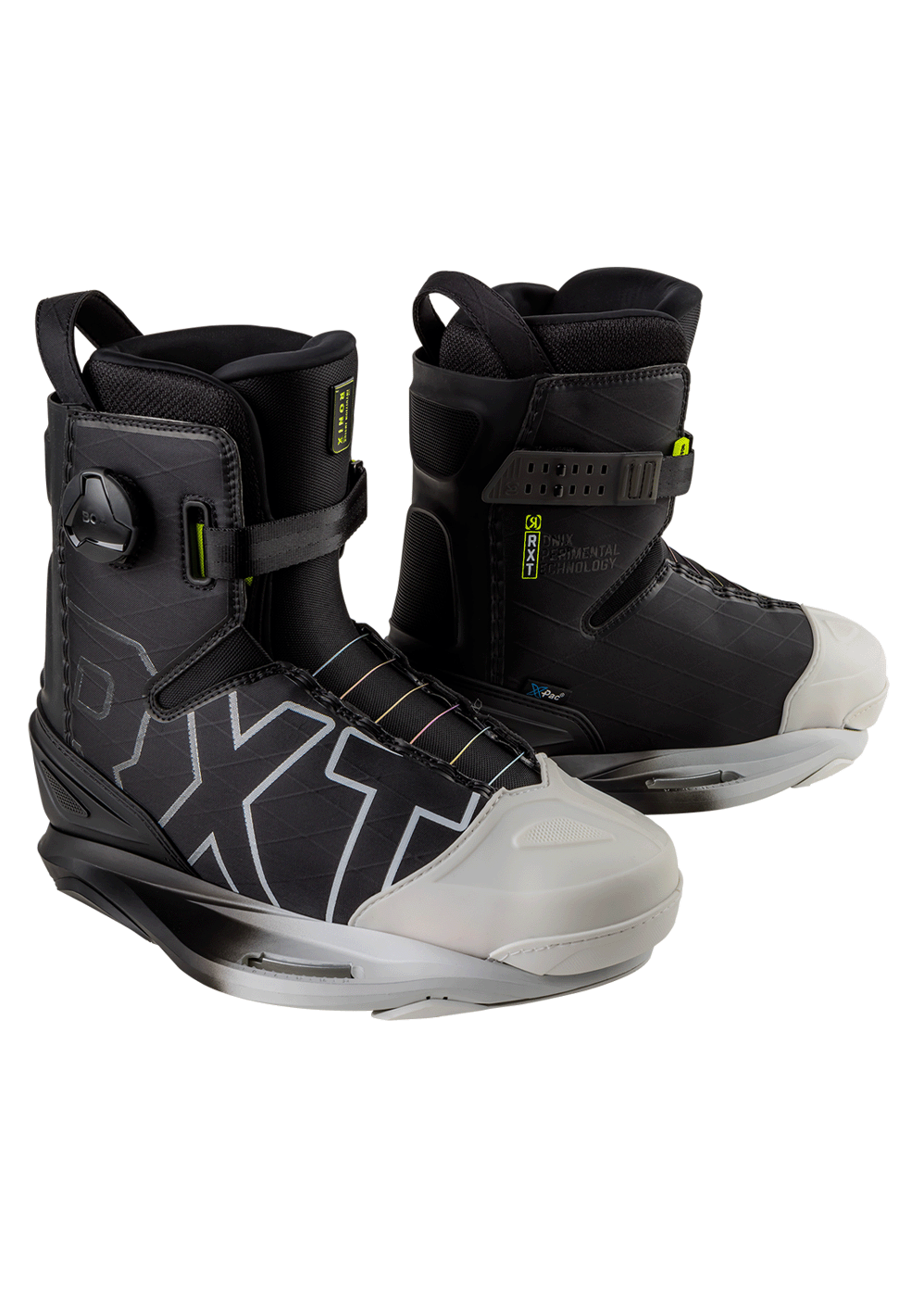 Ronix RXT BOA Intuition Men's Wakeboard Boots