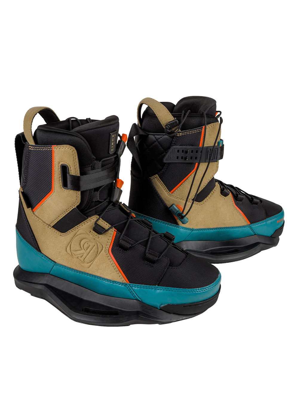 Ronix Atmos EXP Intuition Wakeboard Boots