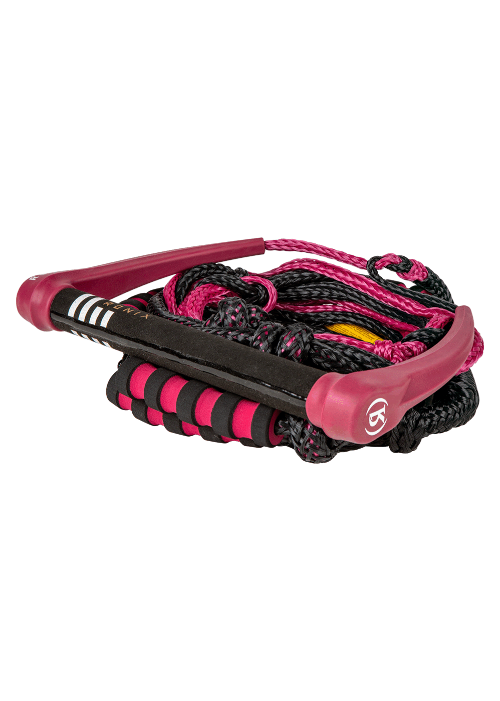 Ronix Women's Silicone Bungee Surf Rope 25 Ft. W/4 Section