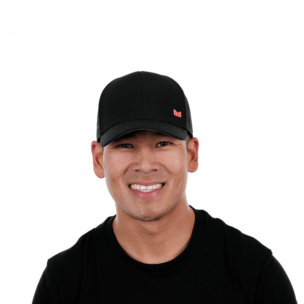Melin A-Game Icon Hydro | Performance Snapback Hat
