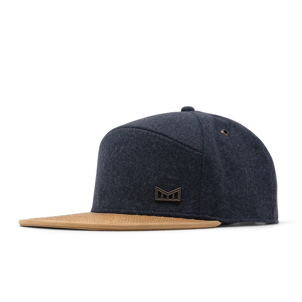 Melin Trenches Icon Scout Thermal | Performance Snapback Hat