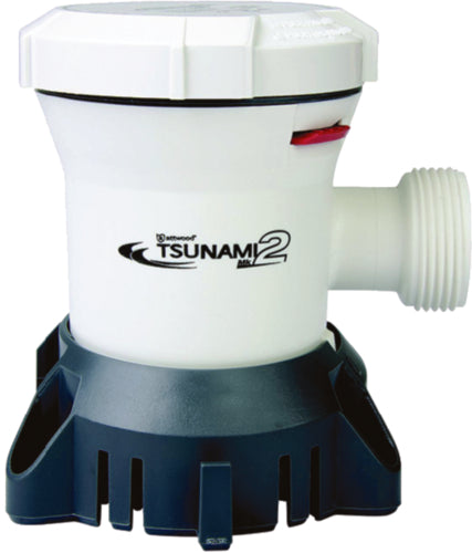 Attwood Replacement Cartridge f/Tsunami 1200 MK2 main image 1