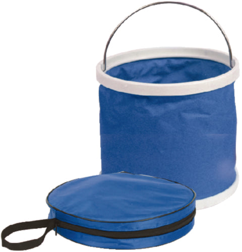 collapsible bucket for fishing Camco 42993 Collapsible Bucket