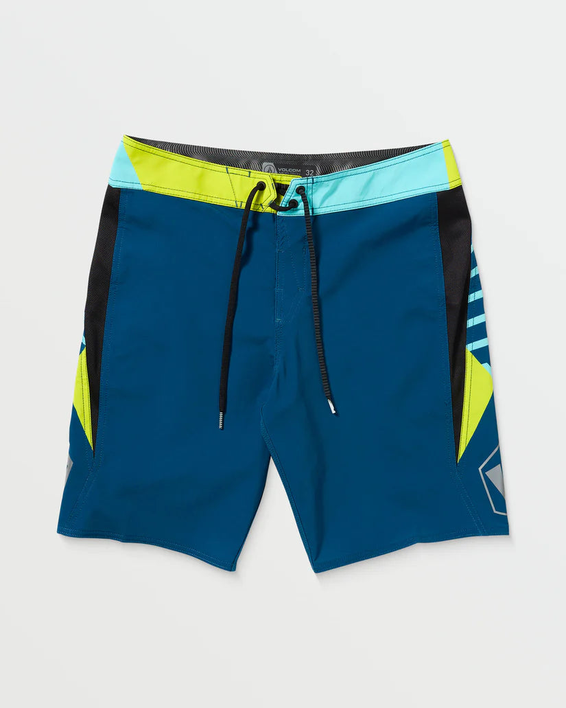 Volcom Jack Robinson Mod-Tech Trunks