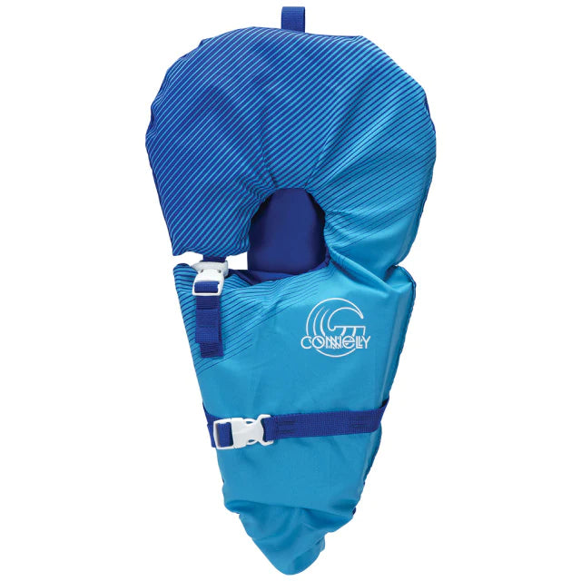 Baby Float With Canopy Connelly Baby Safe Life Vest US Coast