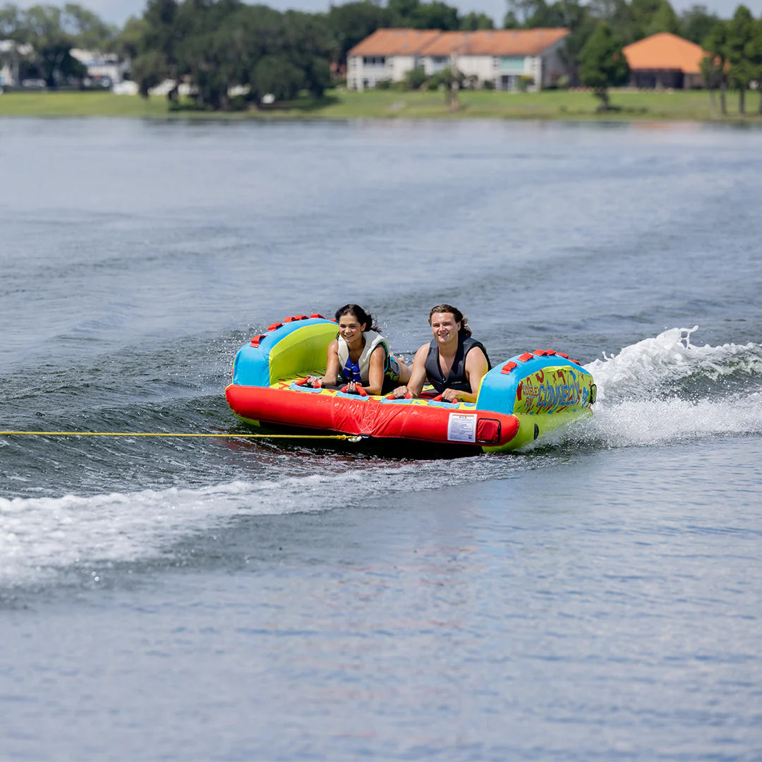 Connelly Double Fun | 2 Person Towable Tube | Pre-Order
