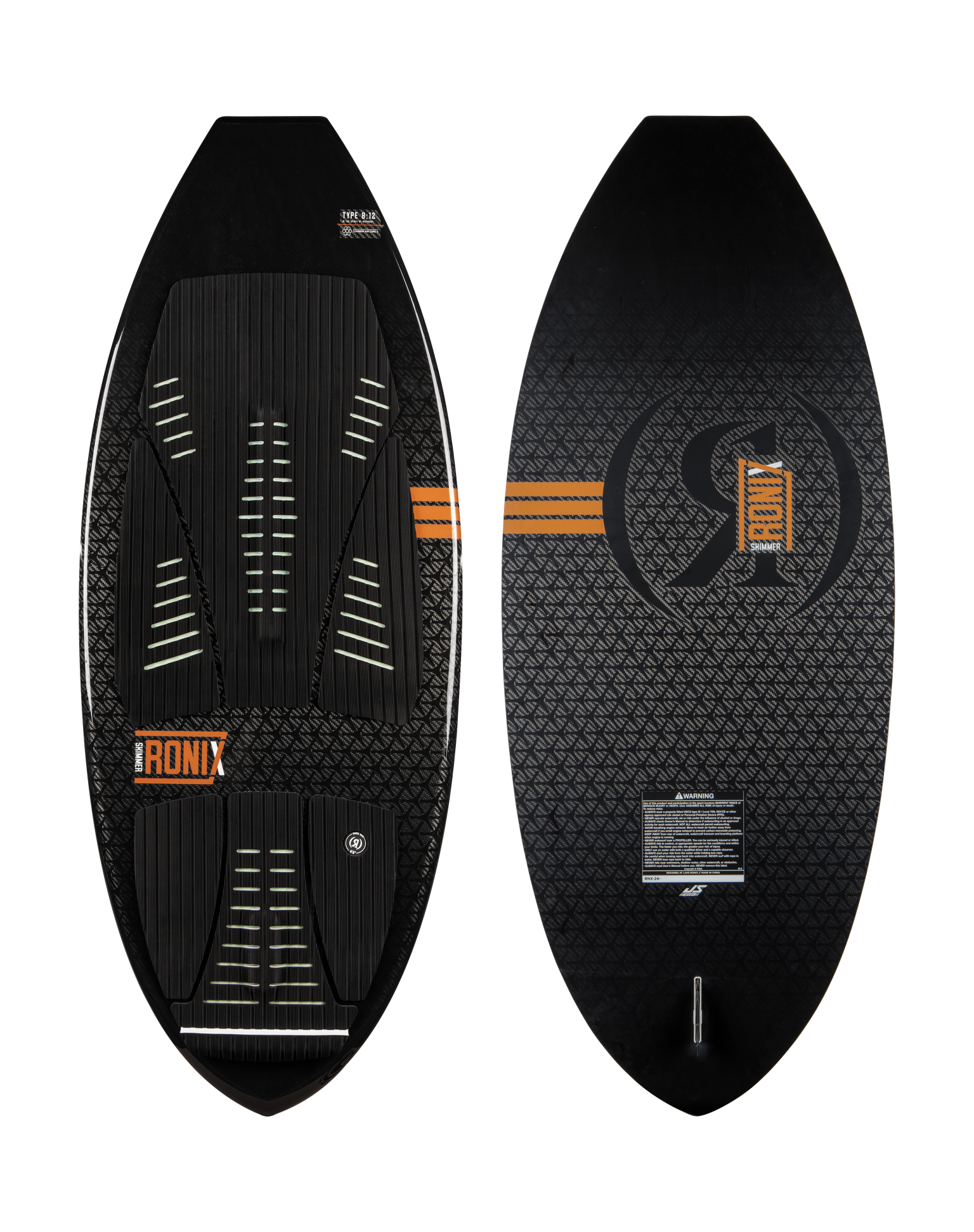 Ronix Carbon Air Core 3 Skimmer | 2022 | Marine Products | Utah