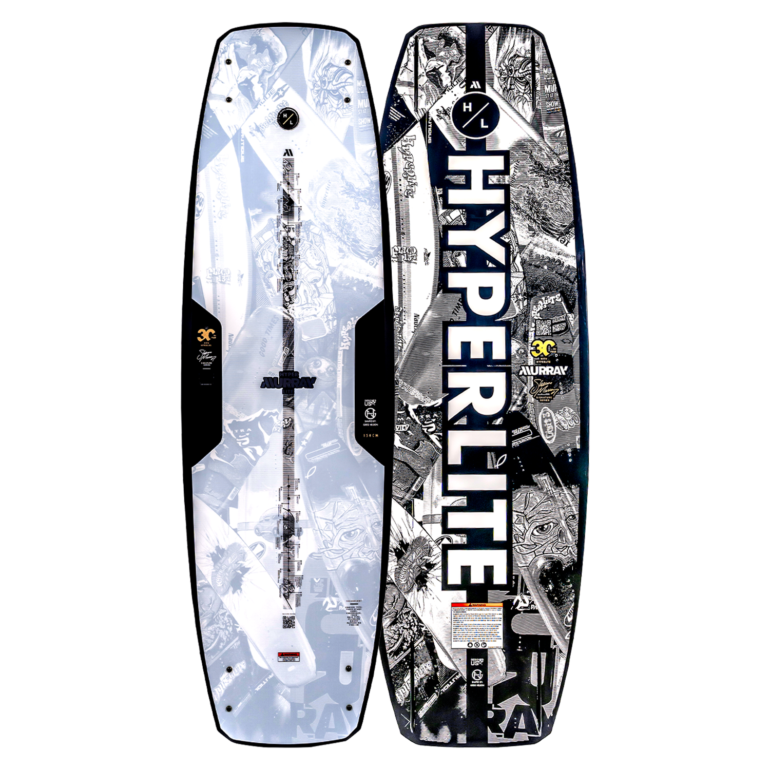 Hyperlite Murray Pro