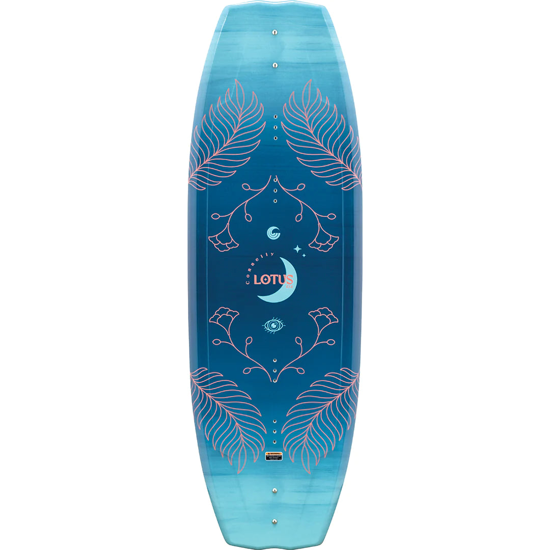 Connelly Women's Lotus Wakeboard