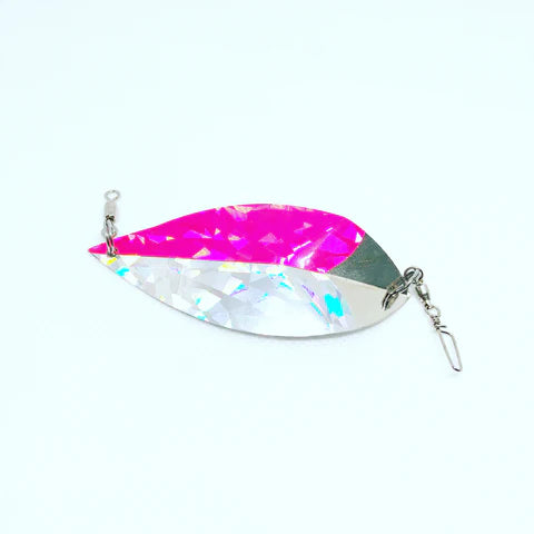 dodger fishing lure Kokanee Spade Dodger