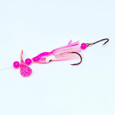 bite me fishing lures Kokanee Pro Series Bite Me Squids