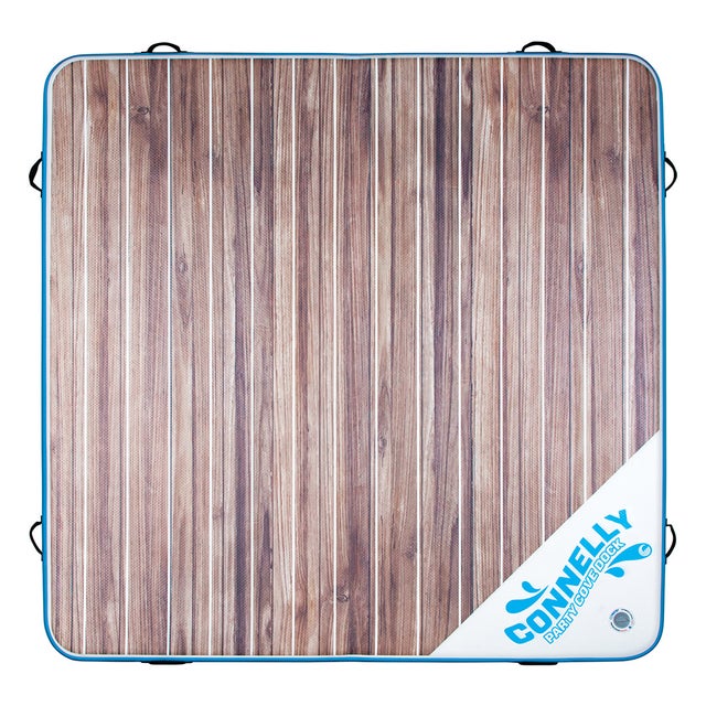 Connelly Party Cove Dock Water Mat
