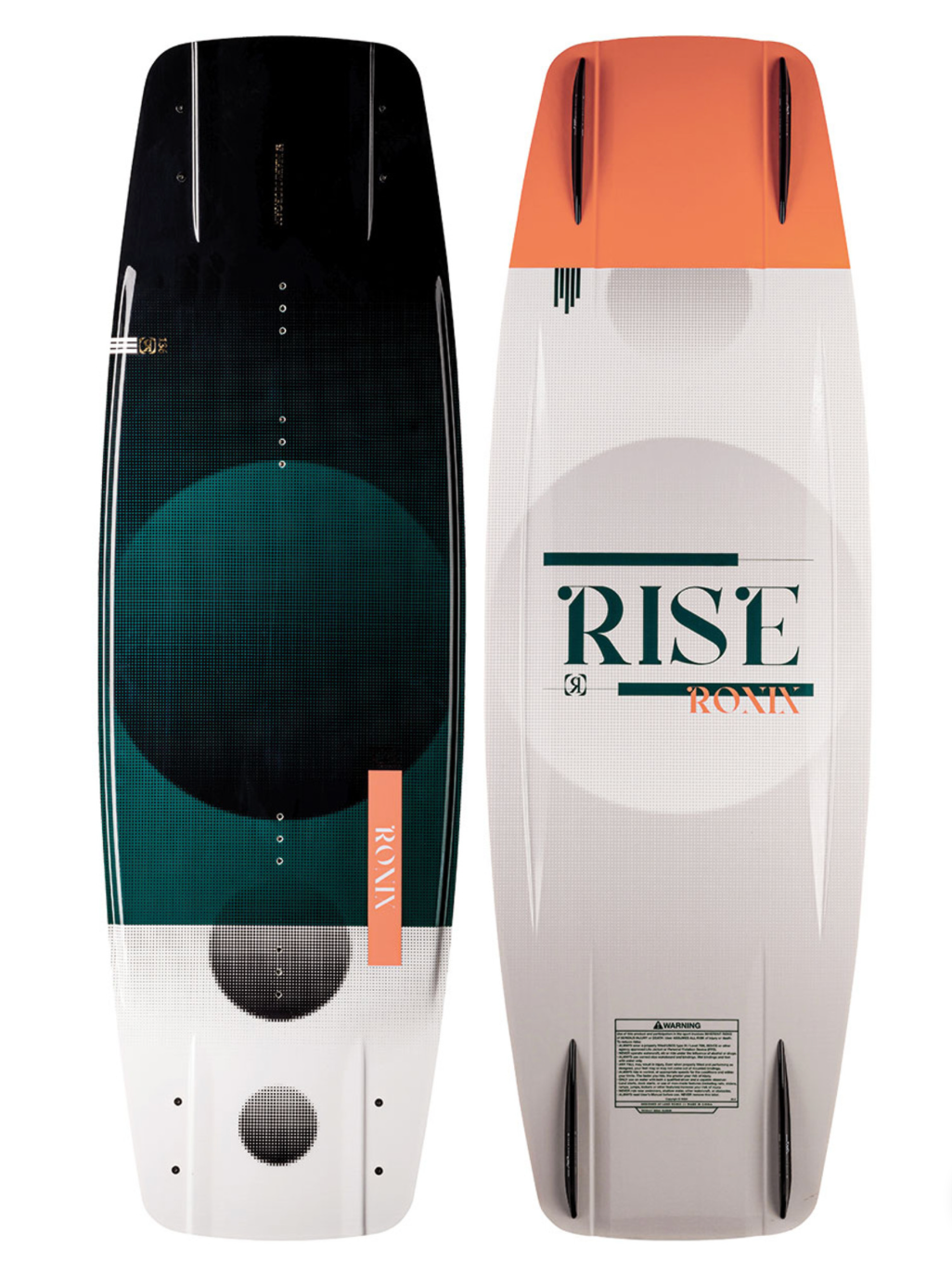 Ronix Rise Air Core 3 Women's Wakeboard | Sale!