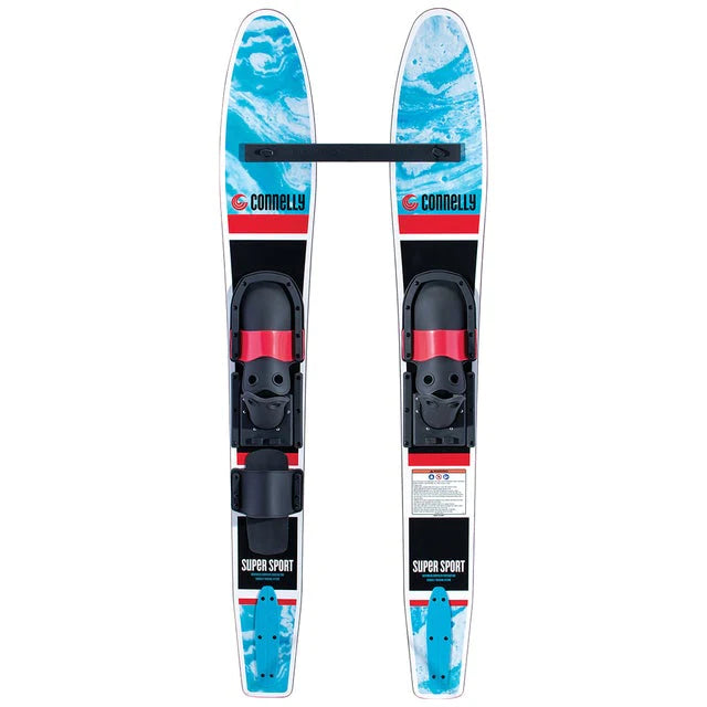 Connelly Super Sport Youth Combo Waterskis