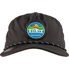 Ronix Forrester Snap Back Hat