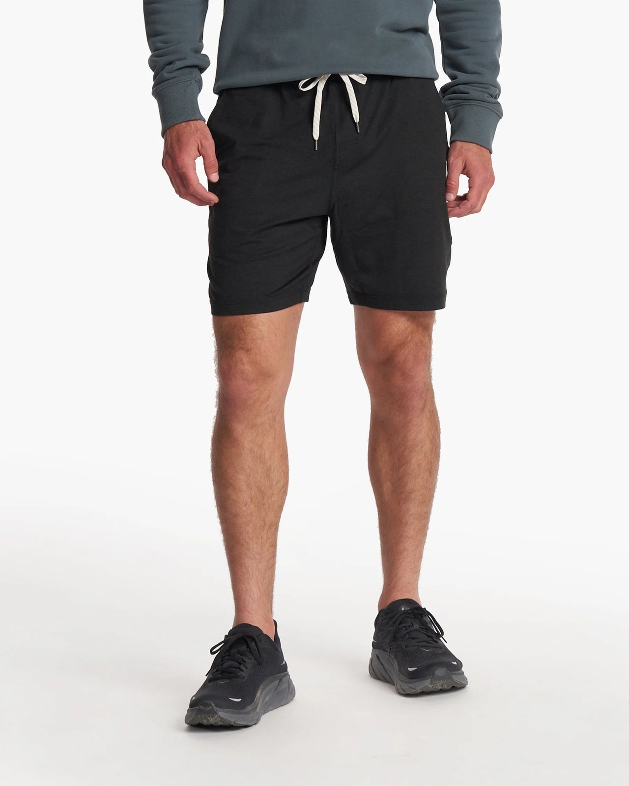 Vuori Men's Ponto Shorts