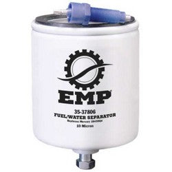 EMP Fuel/Water Separator Kit w/Sensor 35-37806 | 24