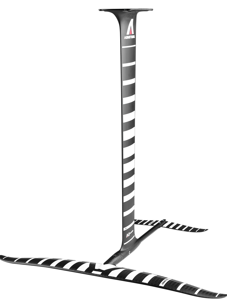 ホビオ　Armstrong foil HA 780 Armstrong HA780 Foil Kit | Online Only