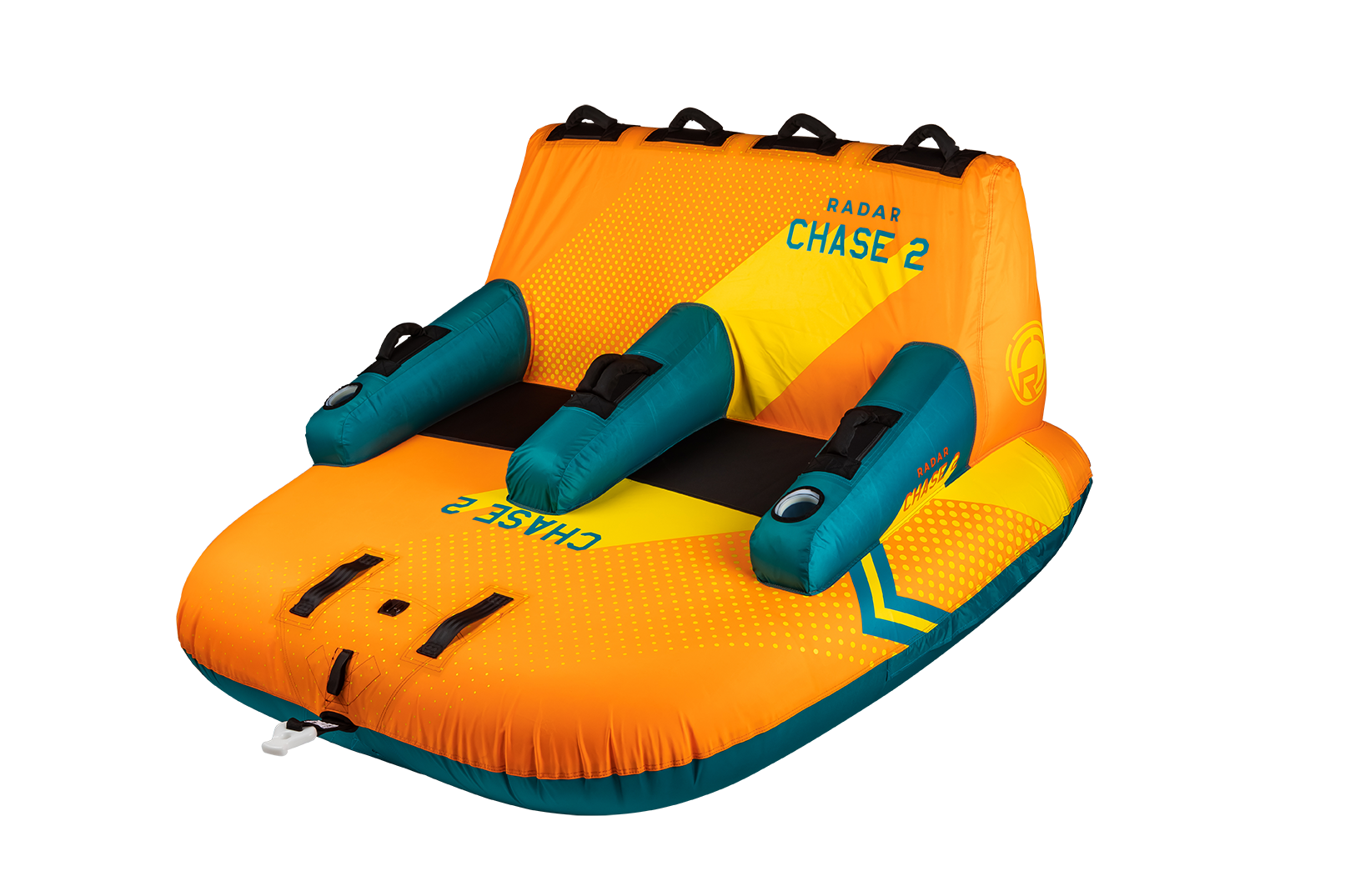 Radar 2 Person Towable Tube Bundle 