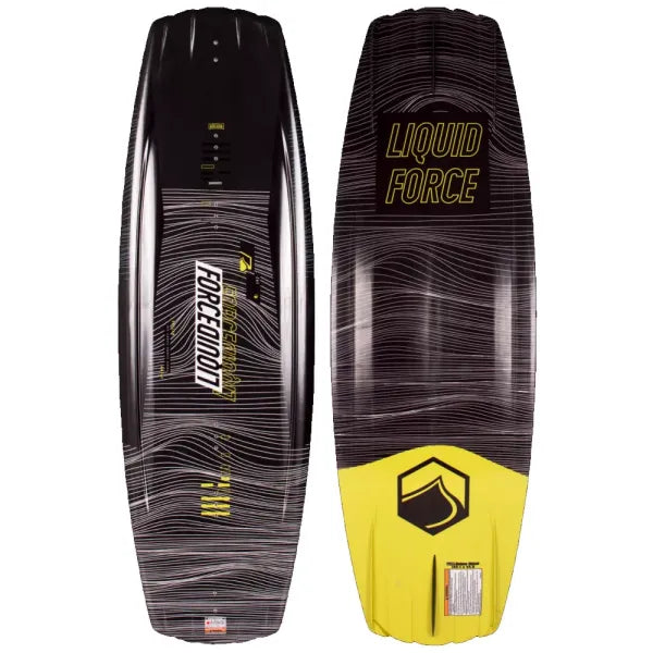 Liquid Force Classic Wakeboard 138cm | Sale!!