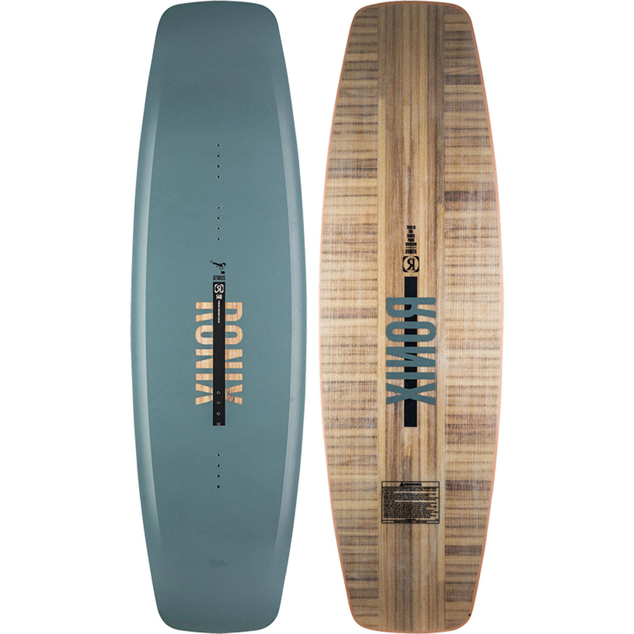 Ronix Atmos Cable Wakeboard