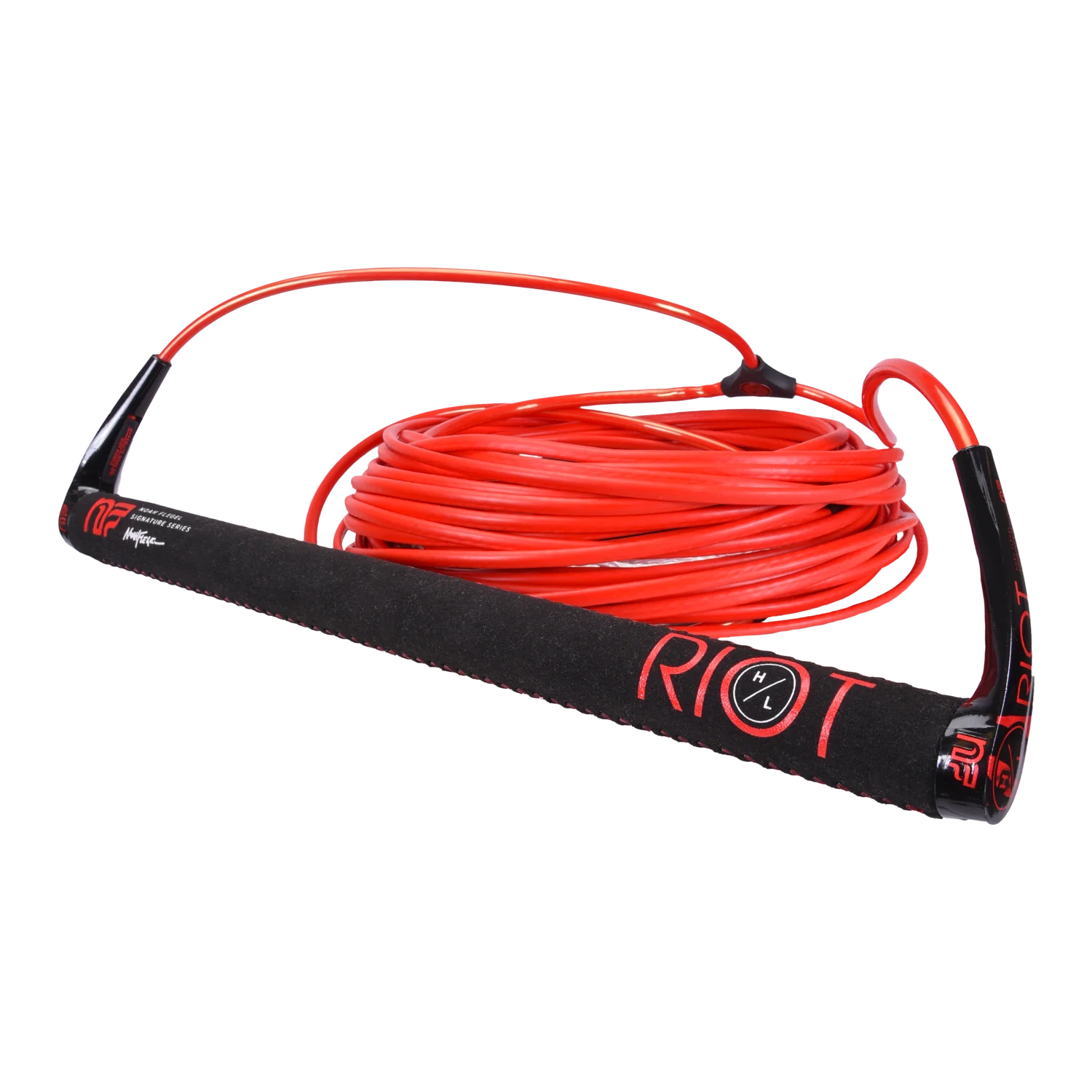 Hyperlite Riot Pro Package Rope & Handle