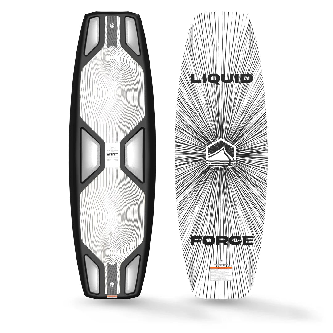 Liquid Force Unity Aero Wakeboard Liquid Force Unity Aero Wakeboard
