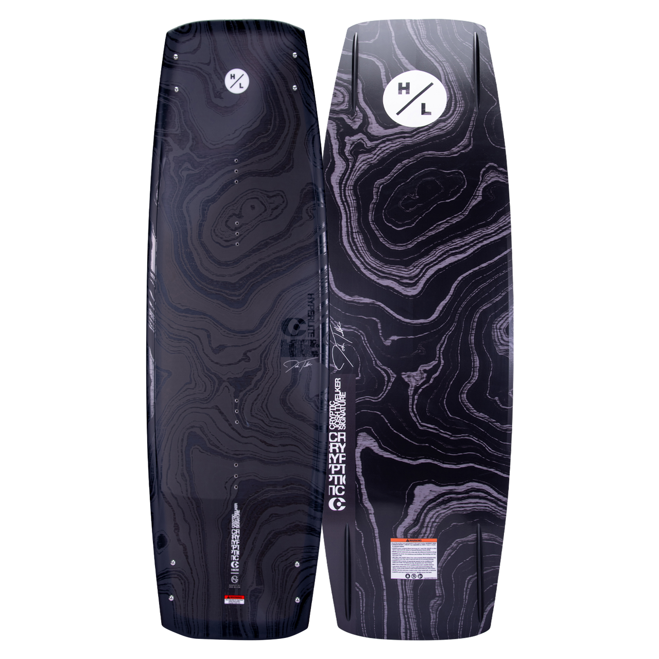 Hyperlite Cryptic Jr. Youth Wakeboard