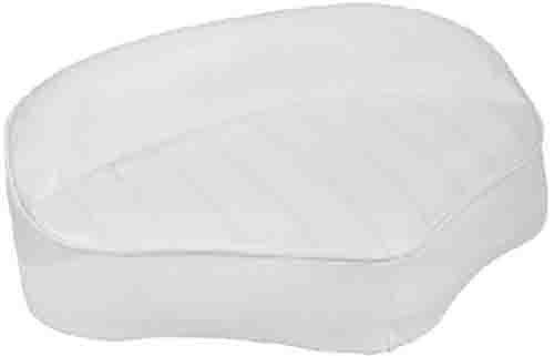 Wise Pro Butt Seat White 8WD112BP-710 | 2024