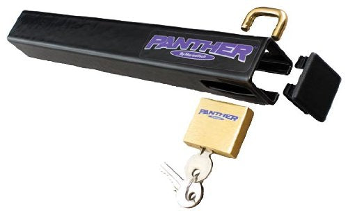 Panther O/B Motor Lock 75-8000 | 24