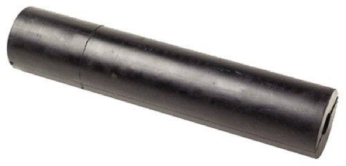 Seachoice Side Roller 12"x2-1/2" Black 50-56360 | 2024