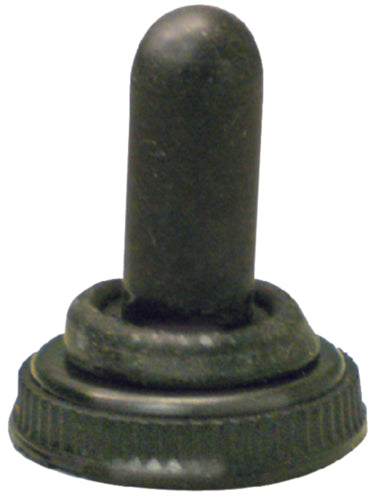 Seachoice Toggle Switch Boot Seal Black Ea 50-12381