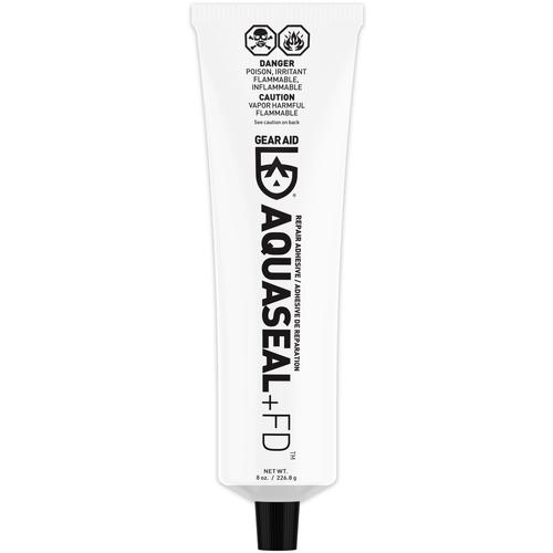 gear aid aquaseal Aquaseal Repair Adhesive 8 oz
