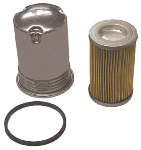 Sierra Fuel Filter & Cannister OMC 981911 18-7861 | 2023