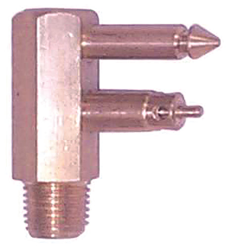 Sierra Fuel Connector Male Mercury 18-80402 | 24