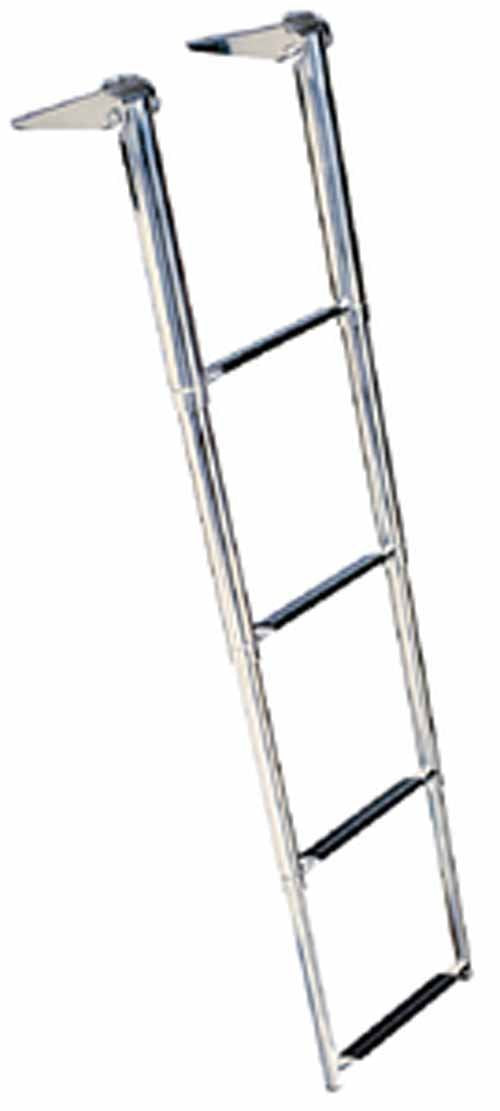 Seachoice Swim Platform Ladder 4-Step 50-71321 | 2024