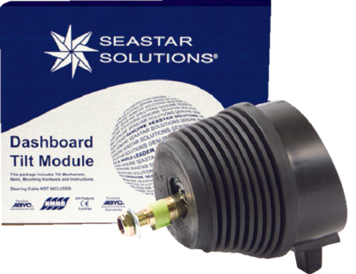 SeaStar Steering Dash Tilt Module Kit 1-SHT91610 | 2023