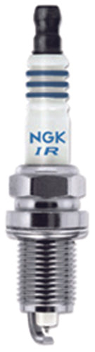 NGK Laser Iridium Spark Plug #5887 IZFR5G 4-PAK | 24