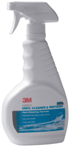 3M Vinyl Cleaner & Restorer