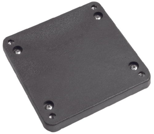 Scotty Downrigger Spare Boat Plate For #1026 Swivel Mnt 1036 | 24