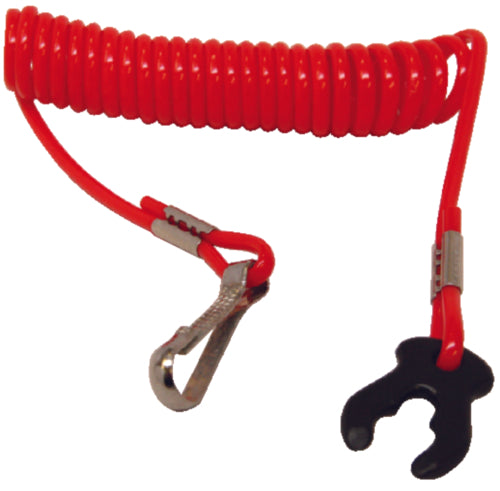 Seadog Kill Switch Replacement Lanyard Only 420489-1 | 2024