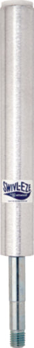 SwivlEze Lock'N-Pin Seat Post 11" 2114 | 24