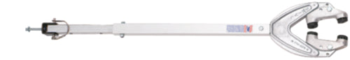 thumbnail image 2 of Attwood Adjustable Transom Saver - 24-36 Inch Bolt-On Boat Motor Support For Trailering 2 of 11