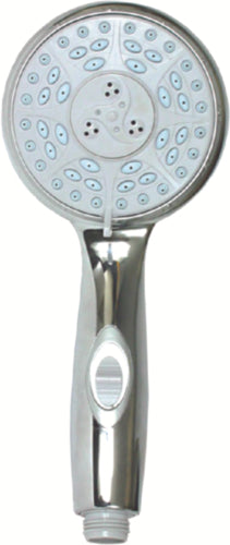 Camco Shower Head Only Chrome 43710 | 24