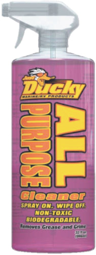 Ducky All-Purpose Cleaner 32oz D-1001 | 23